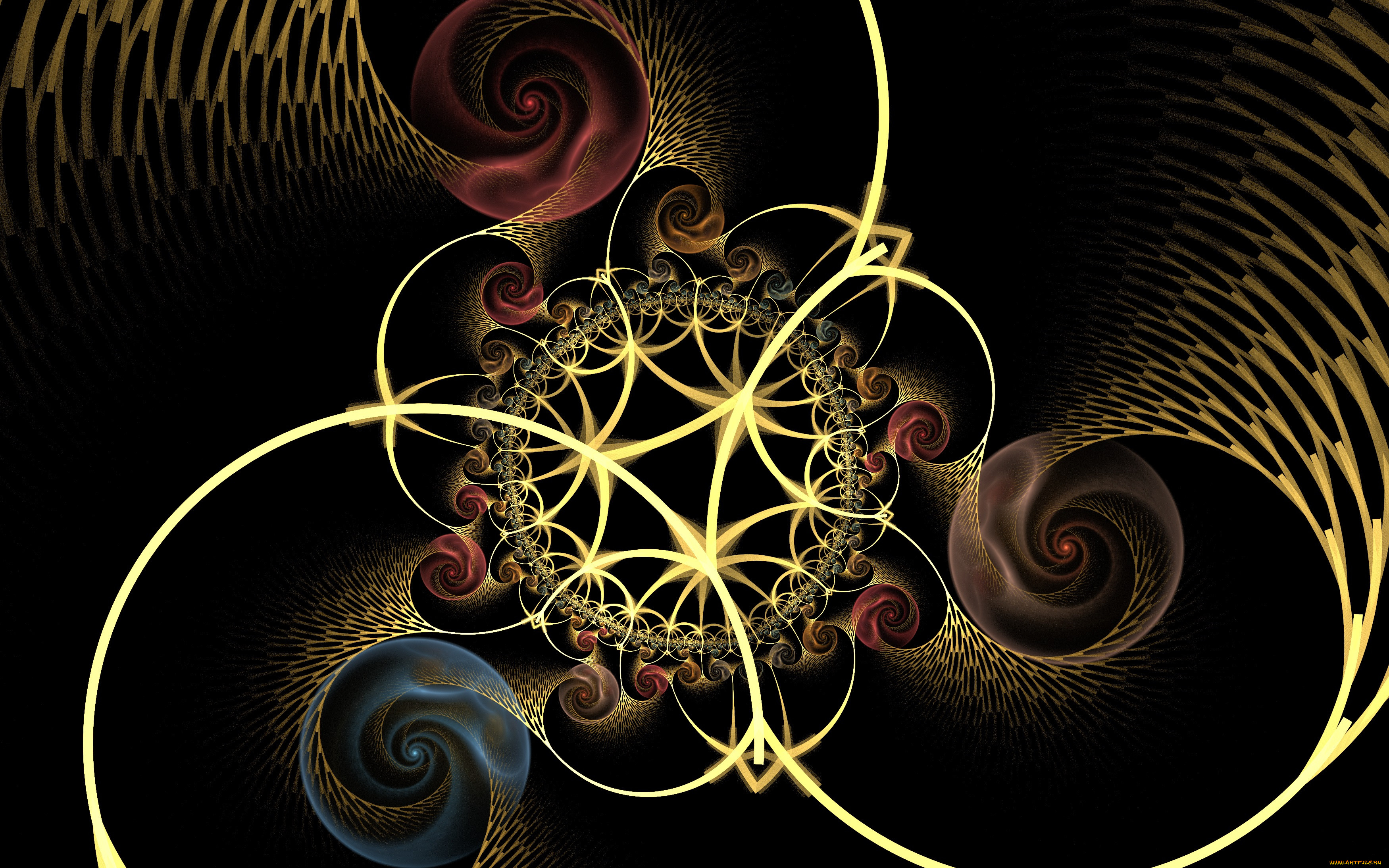 3 , fractal , , , , 